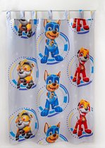 PAW Patrol - Gordijn - Glow in the dark - verduisterend