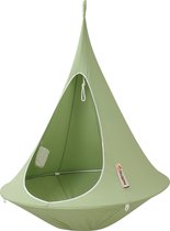 Bol.com Cacoon Single - Leaf Green aanbieding