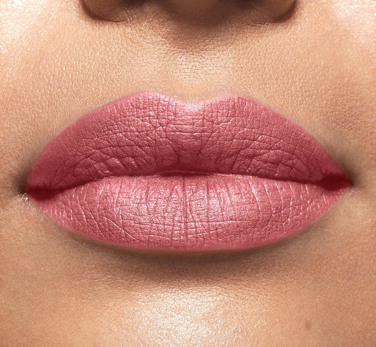 L’Oréal Paris Color Riche Matte Lippenstift - 640 Erotique - Roze