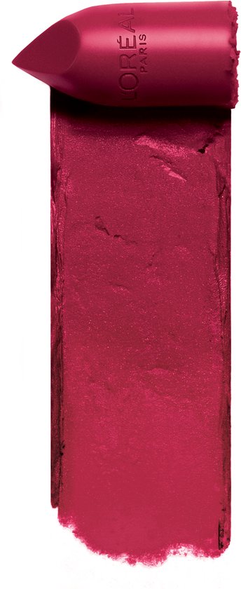 L'Oréal Paris Color Riche Matte Lippenstift - 430 Mon Jules
