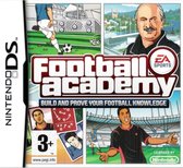 EA Sports Football Academy /NDS