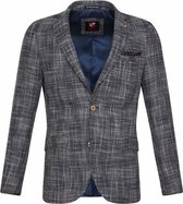 Suitable - Colbert Arhus Melange - 48 - Slim-fit