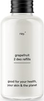 Ray Deo Refill Grapefruit