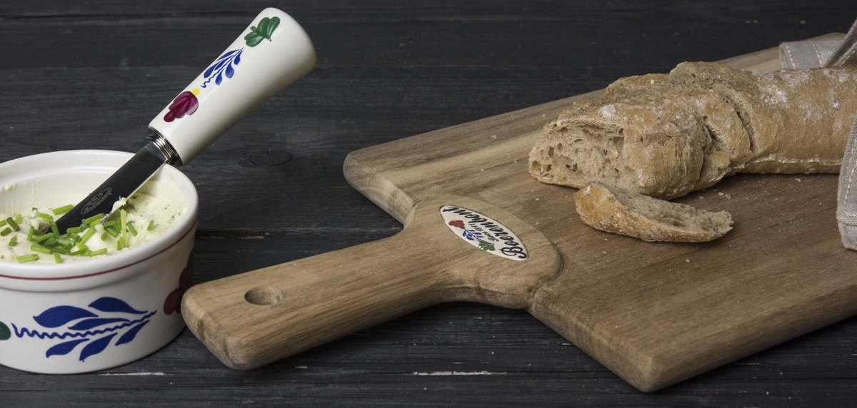 Boerenbont set van 2 ramekins ø9,5cm — cadeau in Koken & Dineren - foto 6