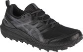 Asics Gel-Trabuco 9 G-TX 1012A900-001, Vrouwen, Zwart, Hardloopschoenen, maat: 36