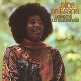 Alice Coltrane - Universal Consciousness (LP)