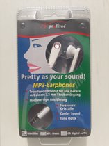 Connector Mp3 Earphones Profitec