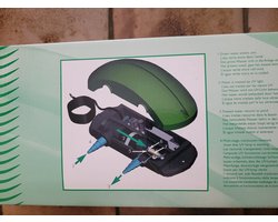 TMC Pond Clear Advantage 8 W UV-C Filter