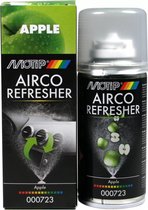 Motip - Aircorefresher - Apple - 150ml