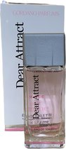 DEAR ATTRACT 50ML PARFUM