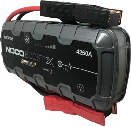 Noco Boost Pro Jumpstarter GB150 Starthulp