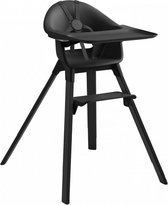 Bol.com Stokke® Clikk™ Kinderstoel - Midnight Black aanbieding