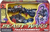 Transformers Beast Wars Reissue - Vintage Scorponok (16 cm)