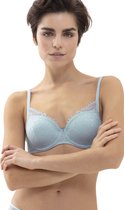 Mey  Fabulous Spacer BH Half Cup Blauw 85 B