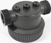 Cintropur filterkop NW25 en NW32 ref. 1
