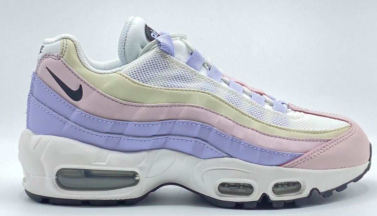 air max 95 ghost v2