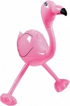 opblaasbare Flamingo 50,8 cm