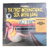 The First International Sex Opera Band – Anita