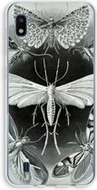 Case Company® - Samsung Galaxy A10 hoesje - Haeckel Tineida - Soft Cover Telefoonhoesje - Bescherming aan alle Kanten en Schermrand