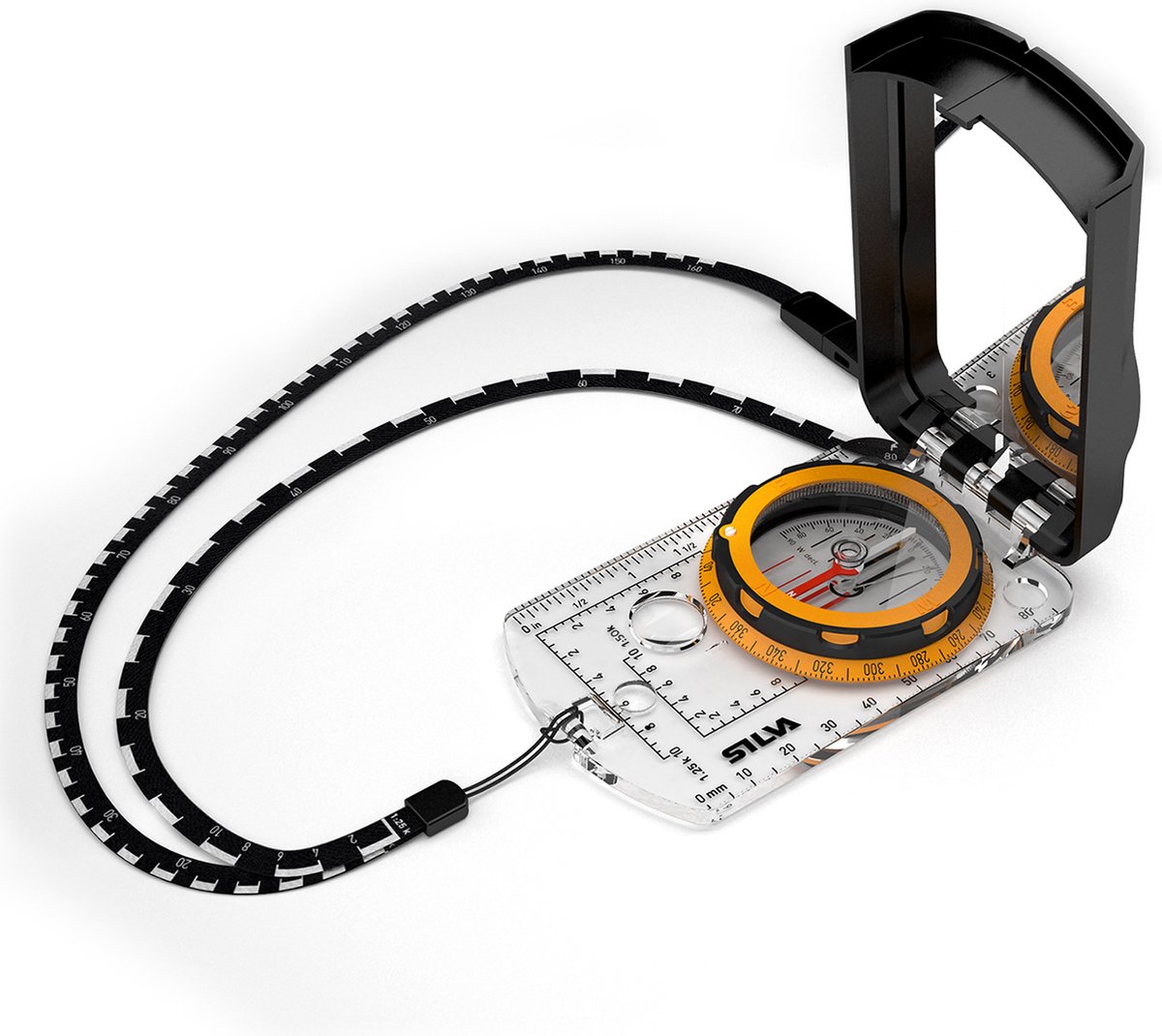 Silva Expedition S Spiegelpeilkompas