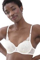 Mey  Stunning Spacer BH Half Cup Wit 80 E