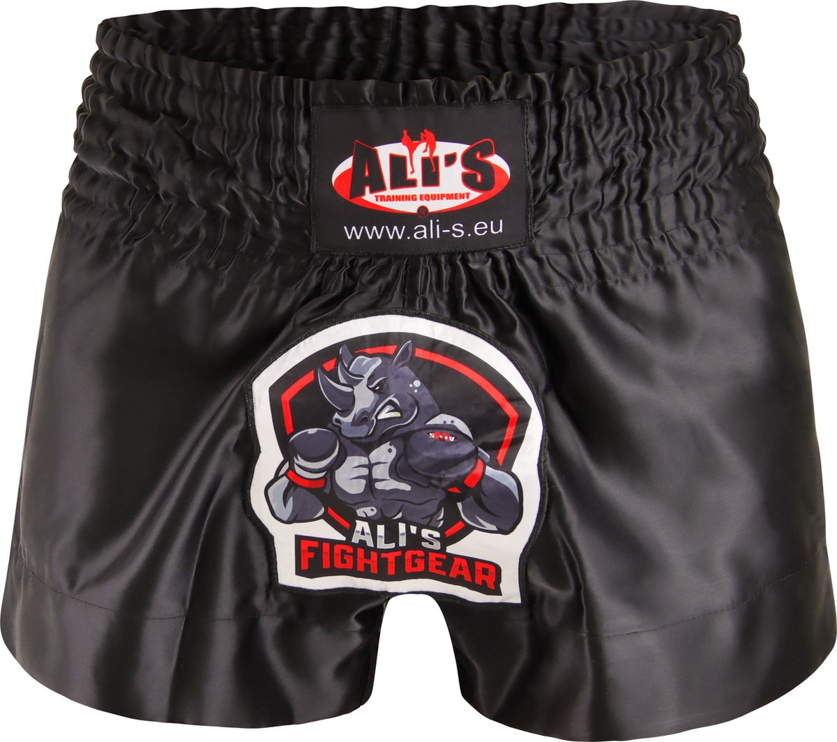 Ali's fightgear kickboks broekje Reno maat S