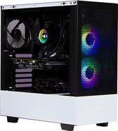 Game PC Redux Gamer Special a220 R26 - NVIDIA GeForce RTX 2060 - AMD Ryzen 5 4700G - 16GB RAM - SSD