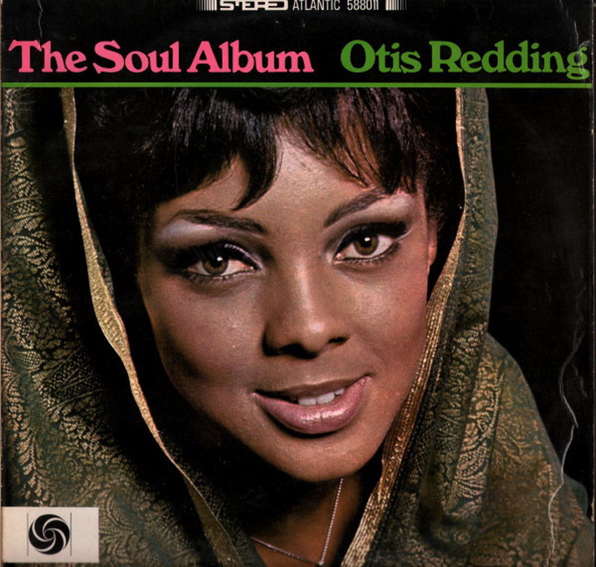 The Soul Album (LP)