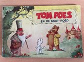 Tom Poes en de knip-hoed