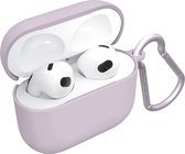 iDeal Of Sweden Active Airpods Case 3rd Generation Lavender Force