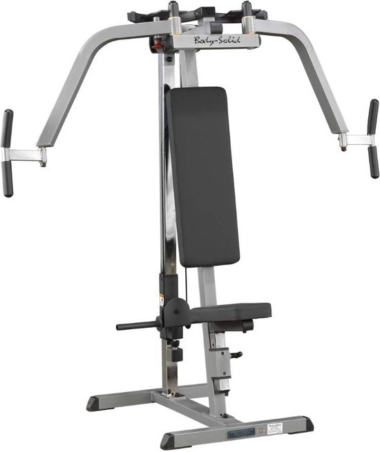 Body Solid GPM65 Pec Dec Machine bol