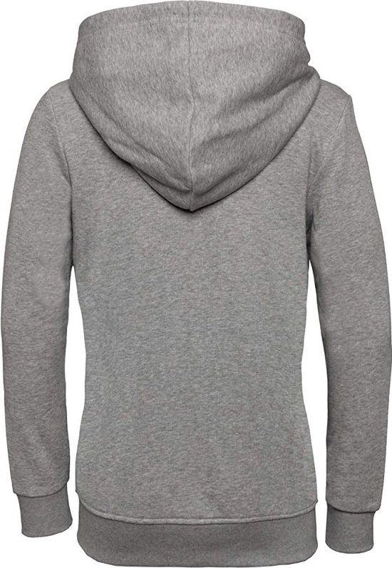 adidas Originals Track Top Sweatshirt Vrouwen grijs 12 jaar oTUd