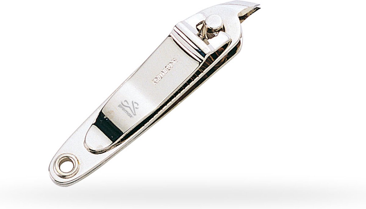 Premax Optima Classica Nagelriemknipper - 5,5cm