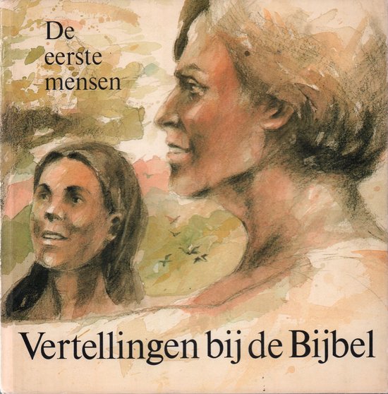 9789063350017 - De eerste mensen