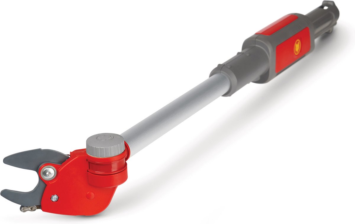 Wolf-Garten Sécateur E-Ms sur perche - sécateur sur batterie - 32 mm