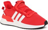 adidas Originals U_Path Run J Mode sneakers Kinderen rood 35.5