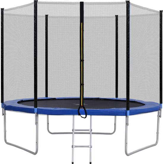 Springmat Trampoline Rechthoekig 330x220 cm - Favorit of Champion