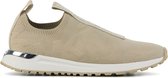 Michael Kors Sneakers Dames - Lage sneakers / Damesschoenen -  - Bodie Slip On     -  Beige - Maat 37