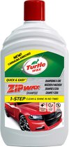 Turtle Wax 52883 Zip Wax Shampoo 500ml