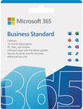 Microsoft 365 Business Standard (doosje)
