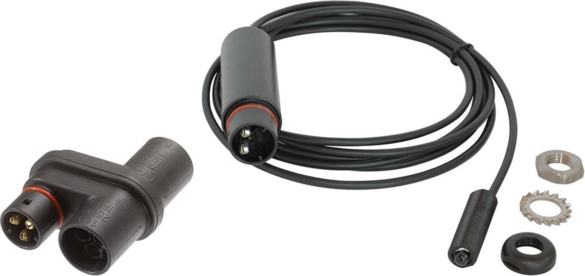 DEFA led-indicatorset | 460881