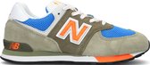 New Balance Sneakers Unisex - Maat 40