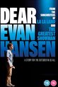 Dear Evan Hansen [DVD][2021] (import zonder NL ondertiteling)