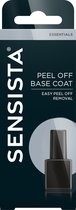 Sensista Peel Off Base Coat