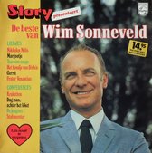 De beste van Wim Sonneveld (LP)