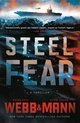 The Finn Thrillers- Steel Fear