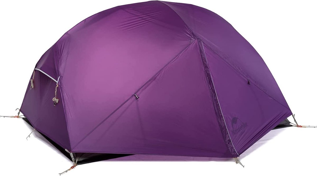 Pop up tent - camping- premium kwaliteit - duurzaam - waterdichte