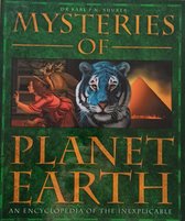 Mysteries of the Planet Earth
