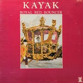 Royal Bed Bouncer (LP)