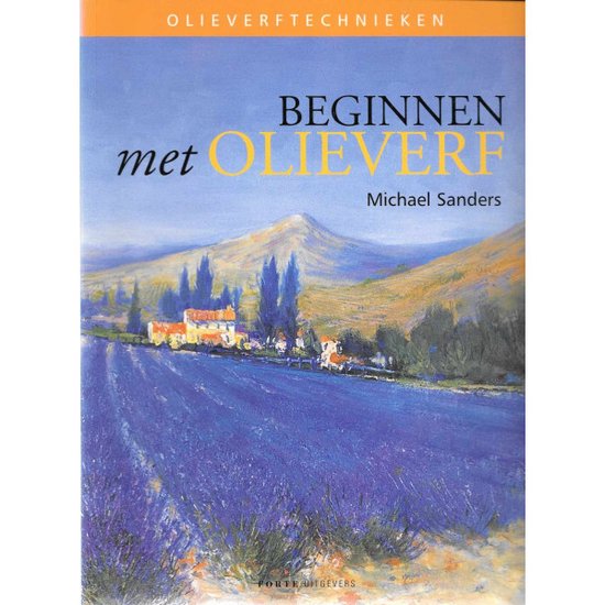 Beginnen met olieverf